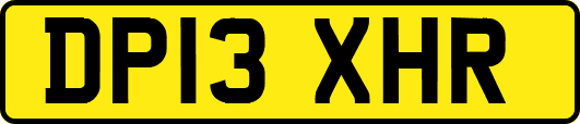 DP13XHR