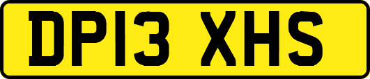 DP13XHS