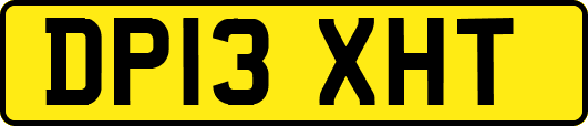 DP13XHT