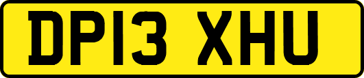 DP13XHU