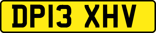 DP13XHV