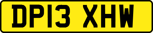 DP13XHW