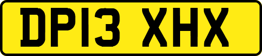 DP13XHX