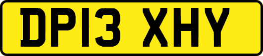 DP13XHY