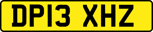DP13XHZ