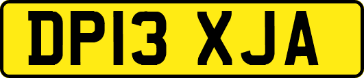 DP13XJA