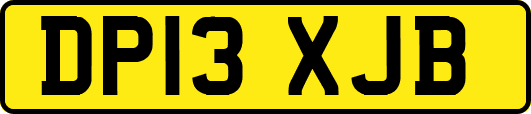 DP13XJB