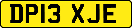 DP13XJE