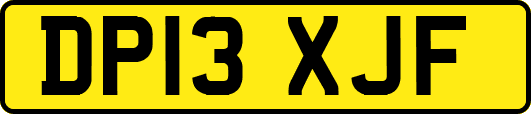 DP13XJF