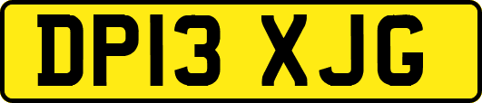 DP13XJG
