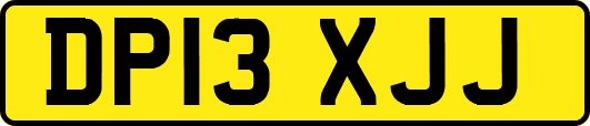 DP13XJJ
