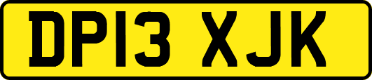 DP13XJK