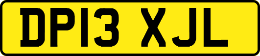 DP13XJL