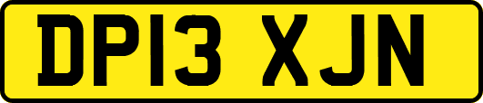 DP13XJN