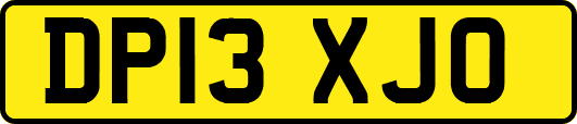 DP13XJO