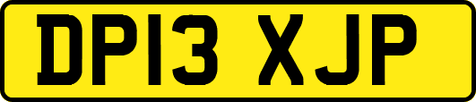 DP13XJP
