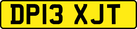 DP13XJT