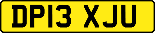 DP13XJU