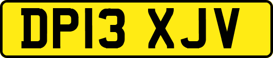DP13XJV