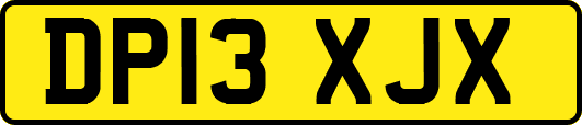 DP13XJX