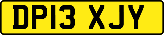 DP13XJY