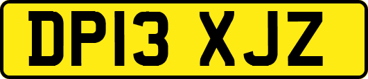 DP13XJZ