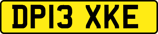 DP13XKE