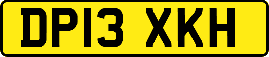 DP13XKH