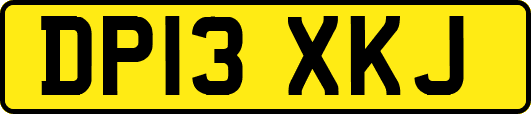 DP13XKJ