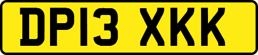 DP13XKK
