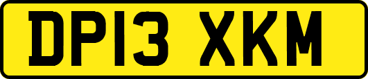 DP13XKM