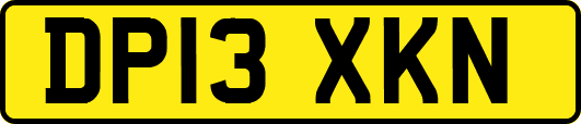 DP13XKN