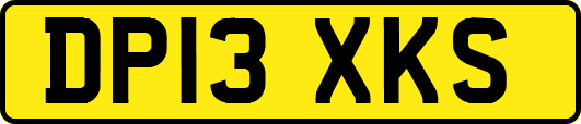 DP13XKS