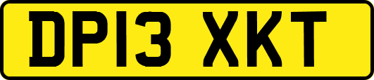 DP13XKT