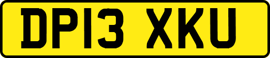 DP13XKU