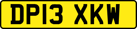 DP13XKW