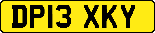 DP13XKY