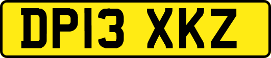 DP13XKZ