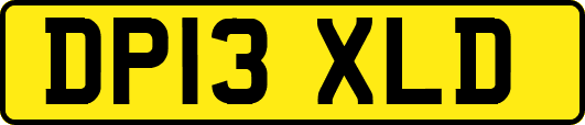 DP13XLD