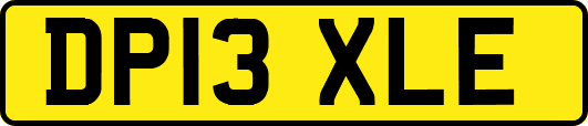 DP13XLE