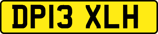 DP13XLH