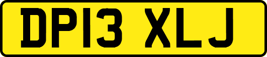DP13XLJ