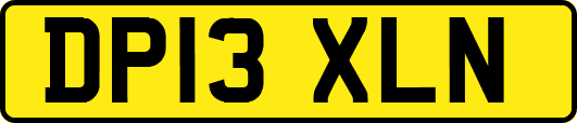 DP13XLN