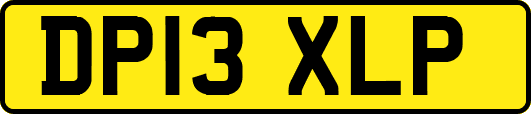 DP13XLP
