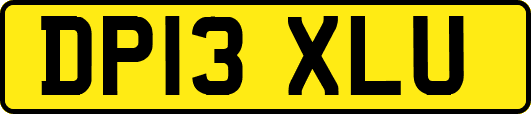 DP13XLU