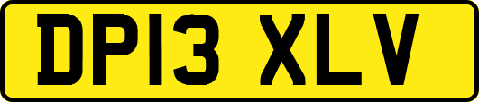 DP13XLV