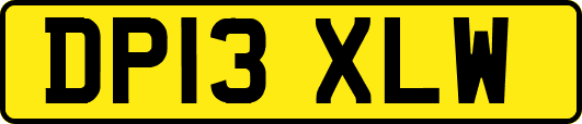 DP13XLW