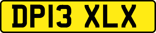 DP13XLX