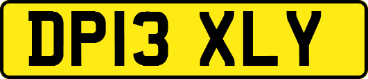 DP13XLY