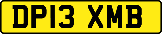 DP13XMB
